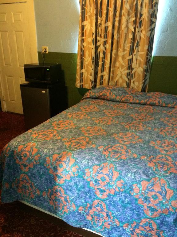 Lido Motel Kingman Værelse billede