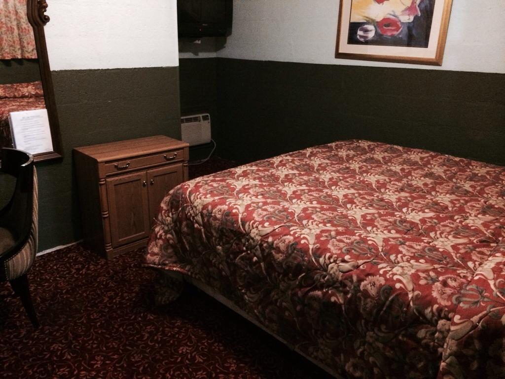 Lido Motel Kingman Værelse billede