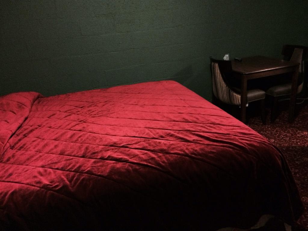 Lido Motel Kingman Værelse billede