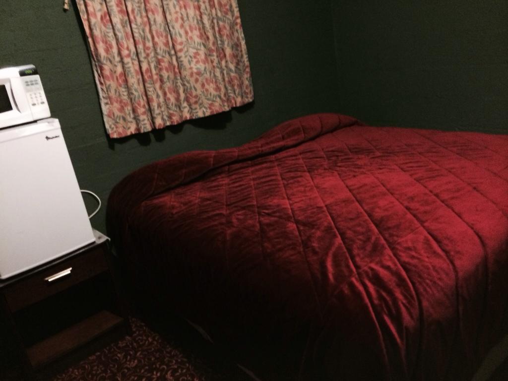 Lido Motel Kingman Værelse billede