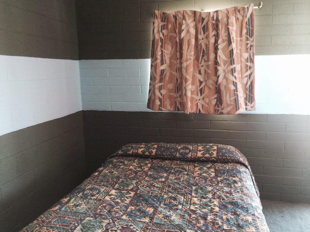 Lido Motel Kingman Værelse billede