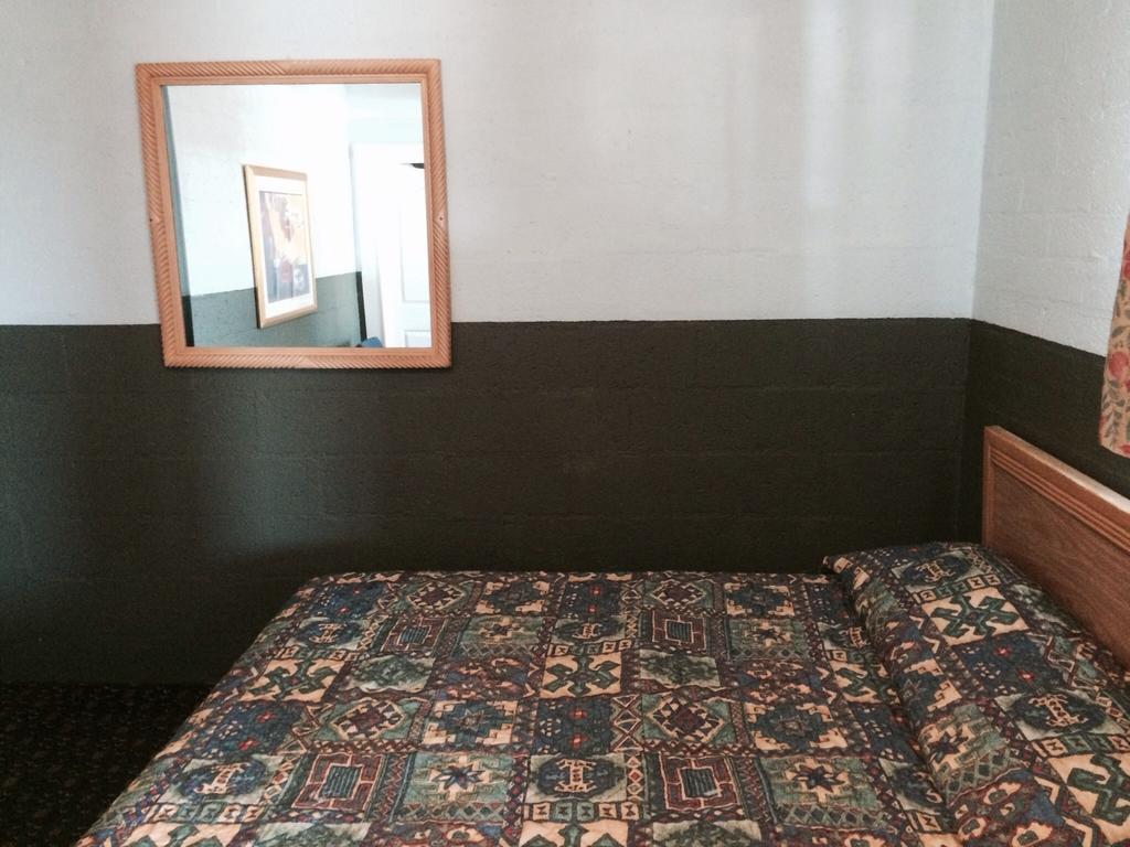 Lido Motel Kingman Værelse billede