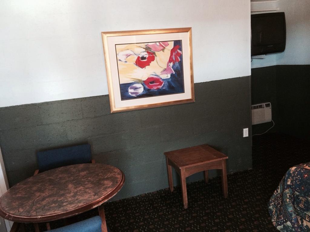 Lido Motel Kingman Værelse billede