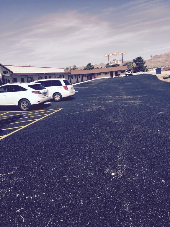 Lido Motel Kingman Eksteriør billede