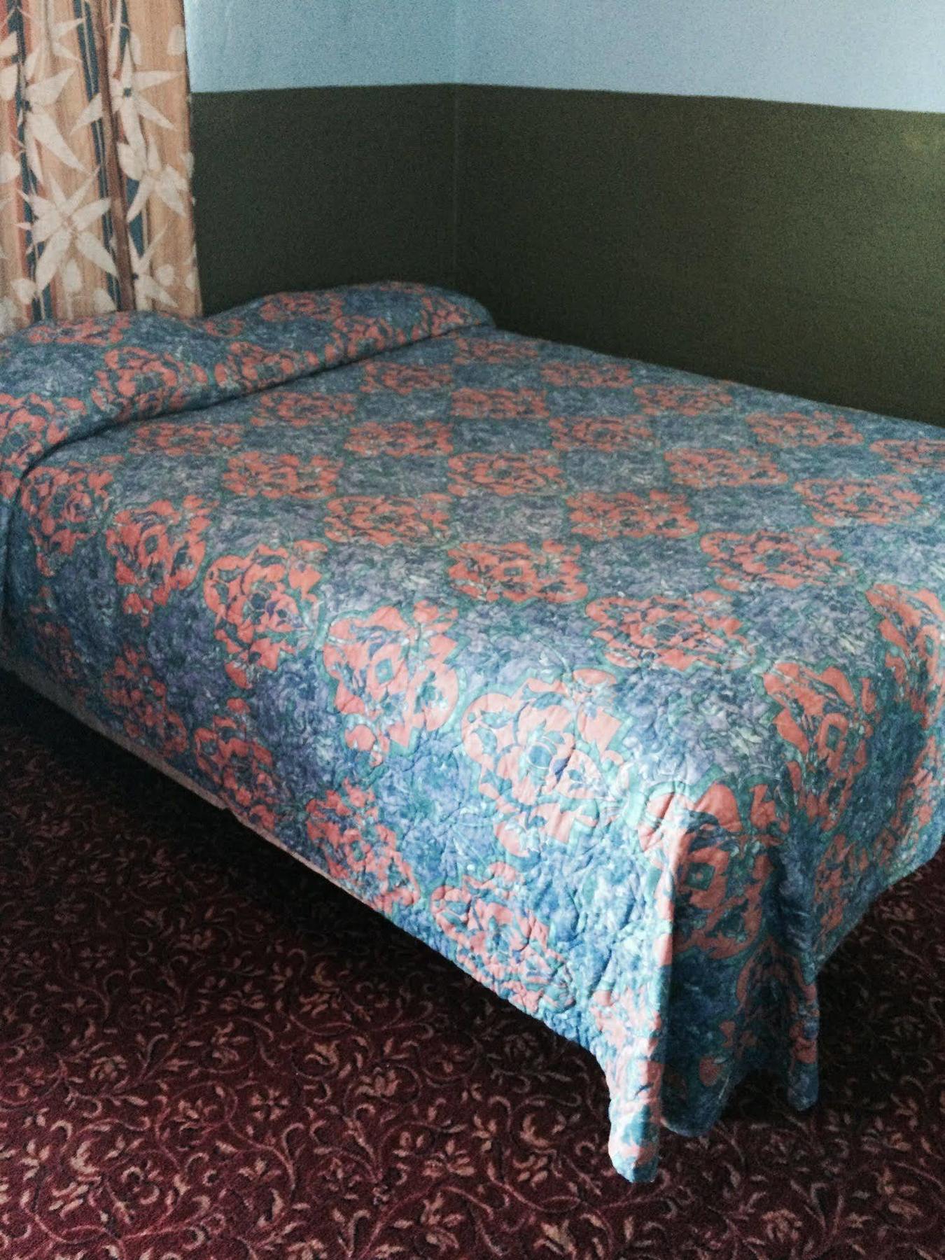 Lido Motel Kingman Eksteriør billede
