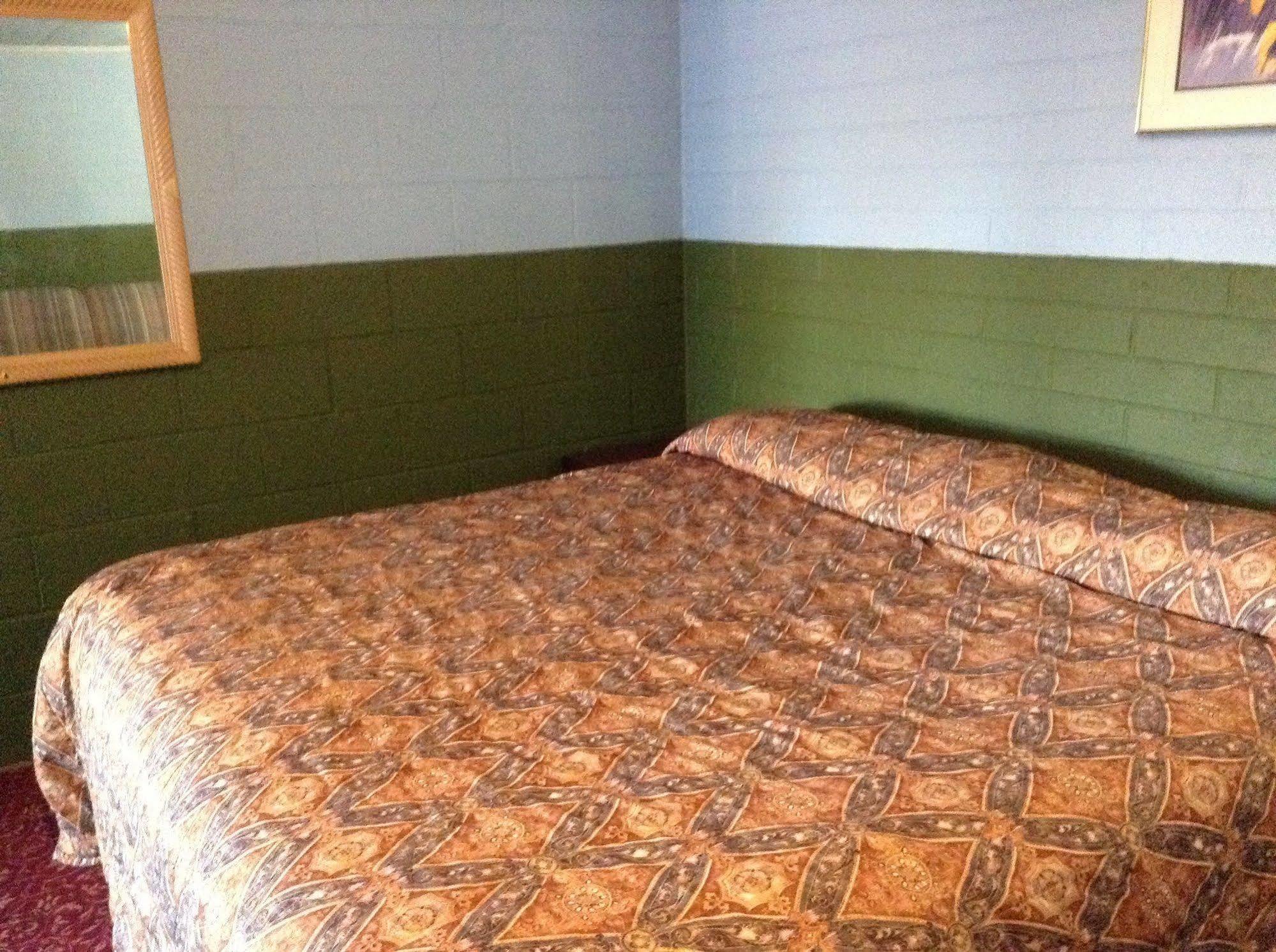 Lido Motel Kingman Eksteriør billede