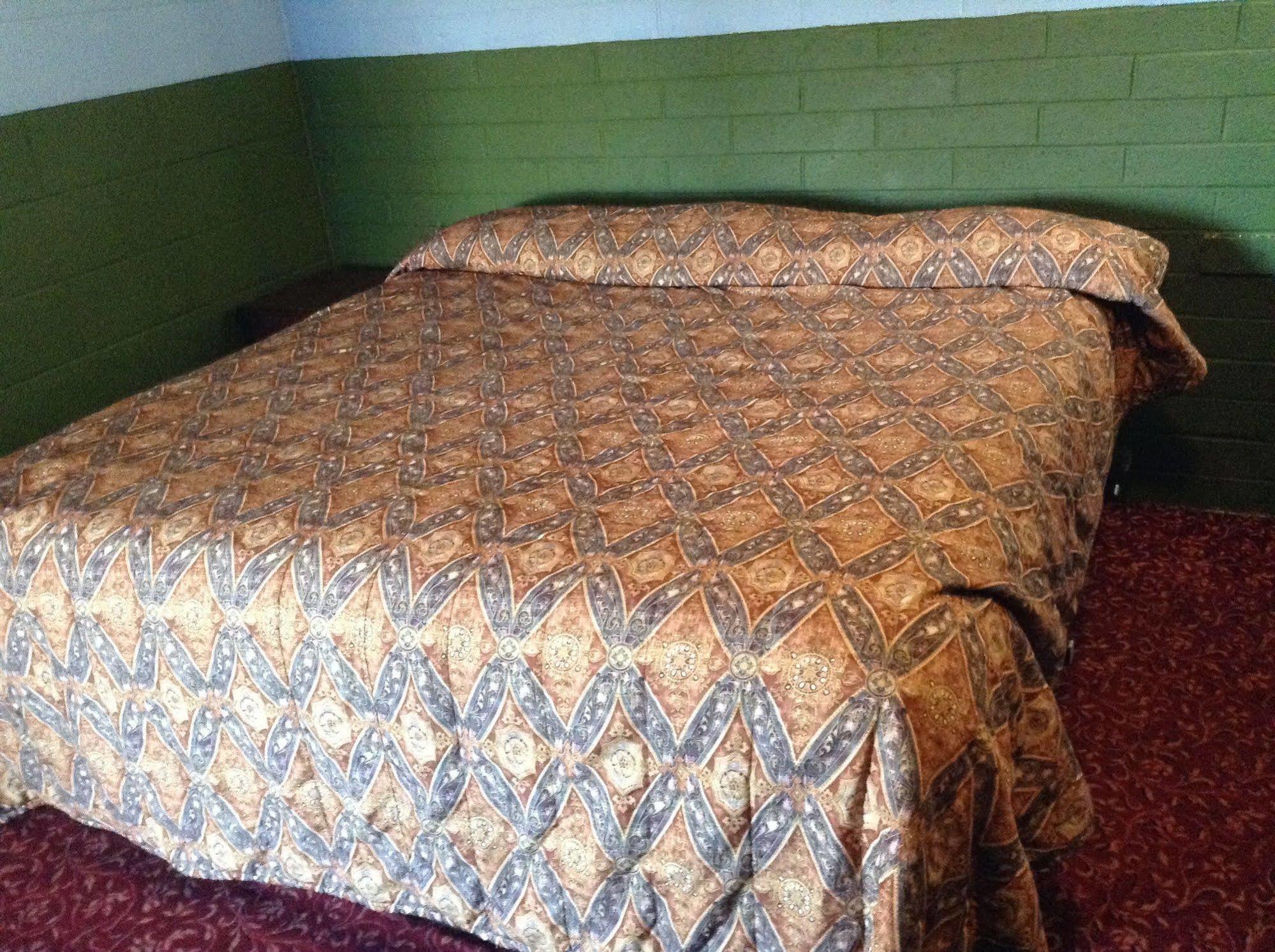 Lido Motel Kingman Eksteriør billede