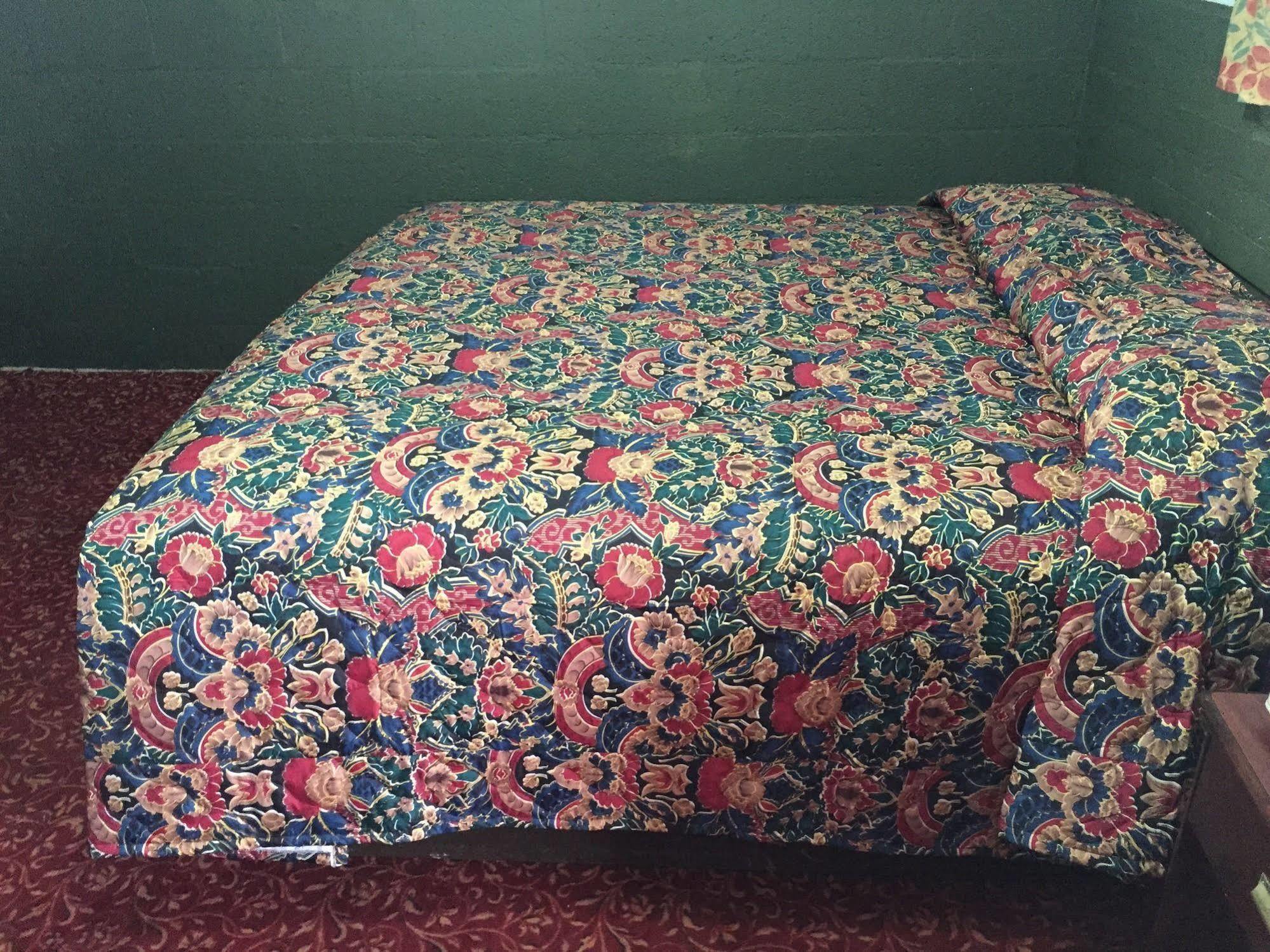 Lido Motel Kingman Eksteriør billede