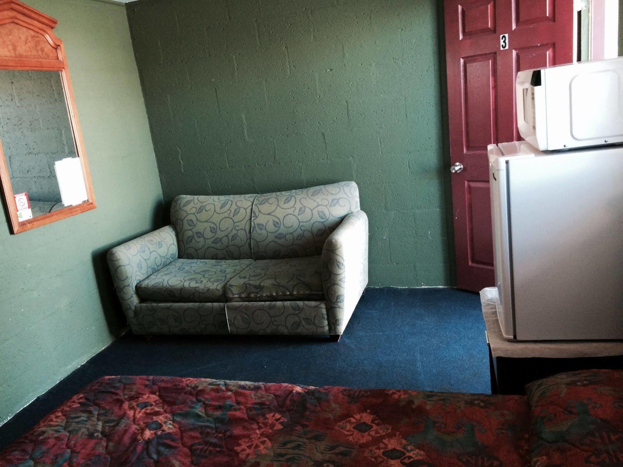Lido Motel Kingman Eksteriør billede