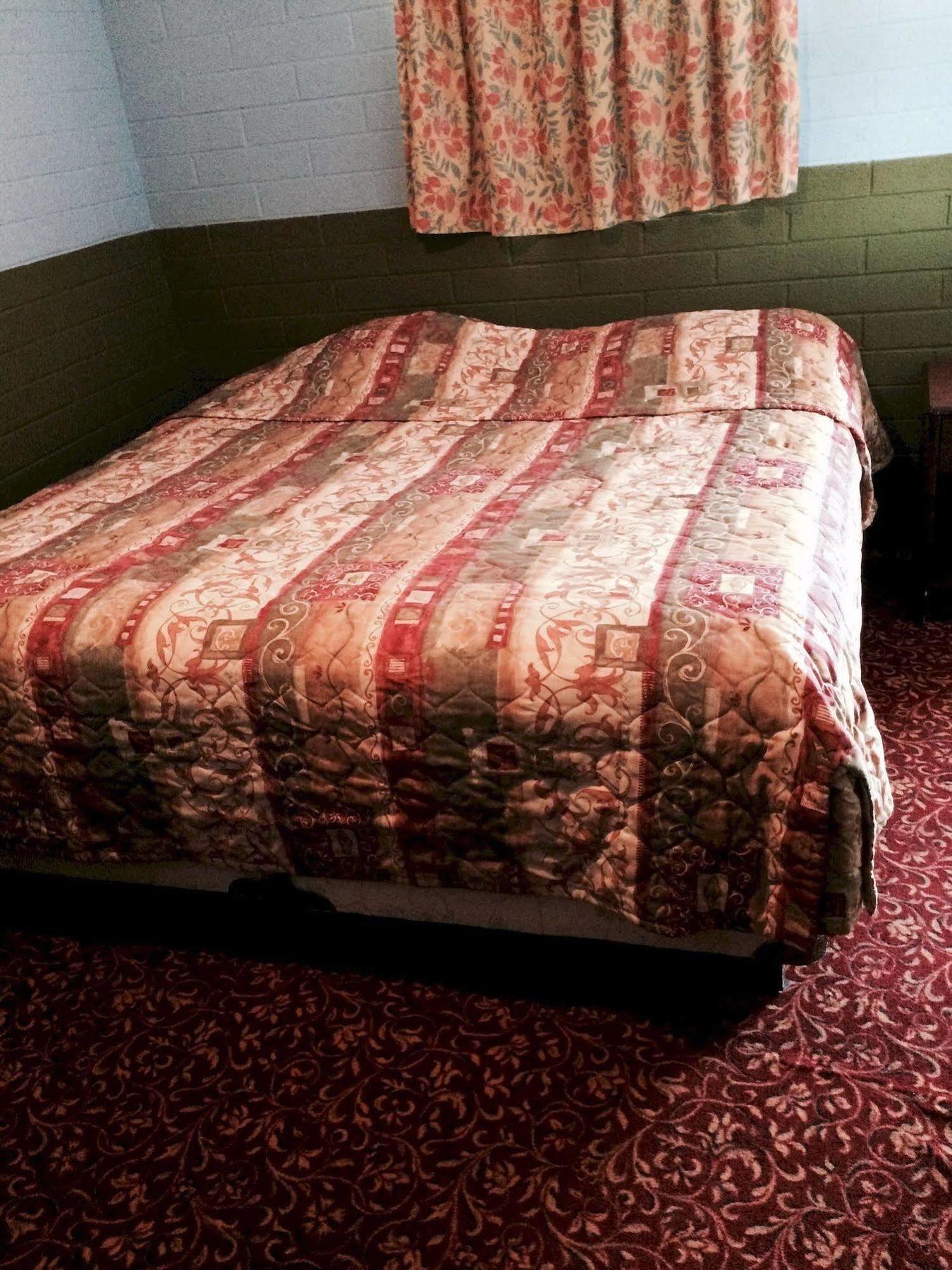 Lido Motel Kingman Eksteriør billede