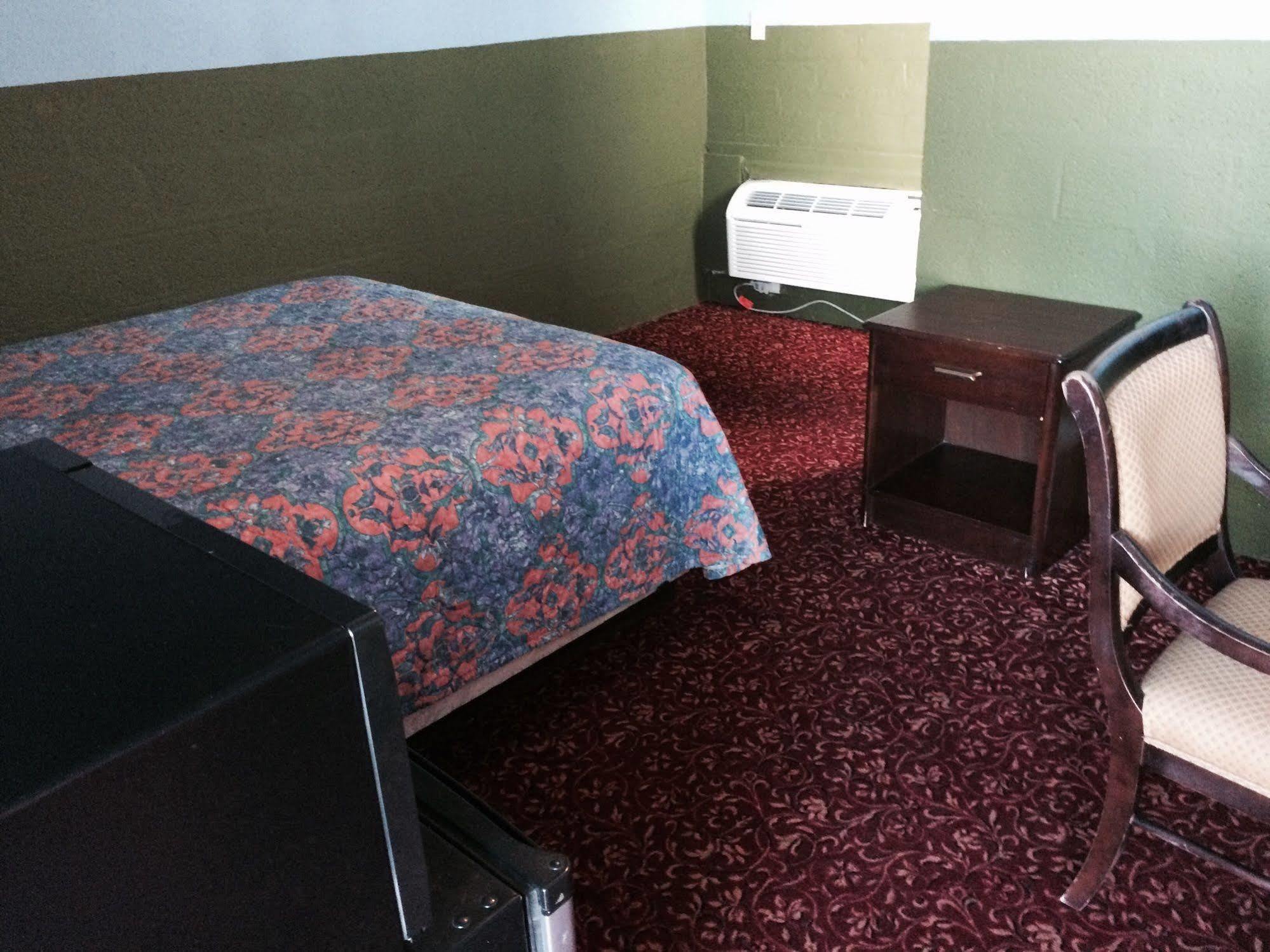Lido Motel Kingman Eksteriør billede