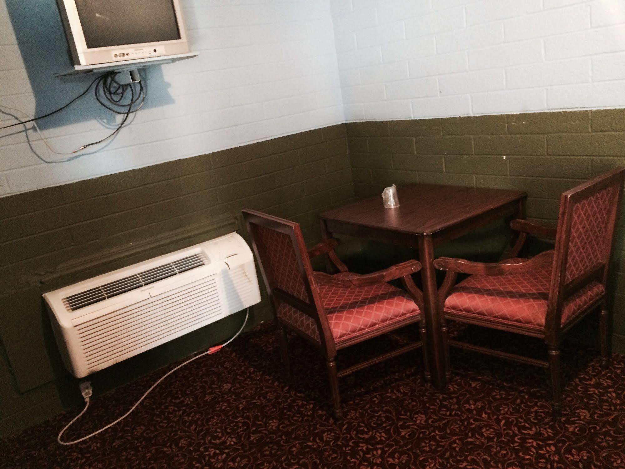 Lido Motel Kingman Eksteriør billede