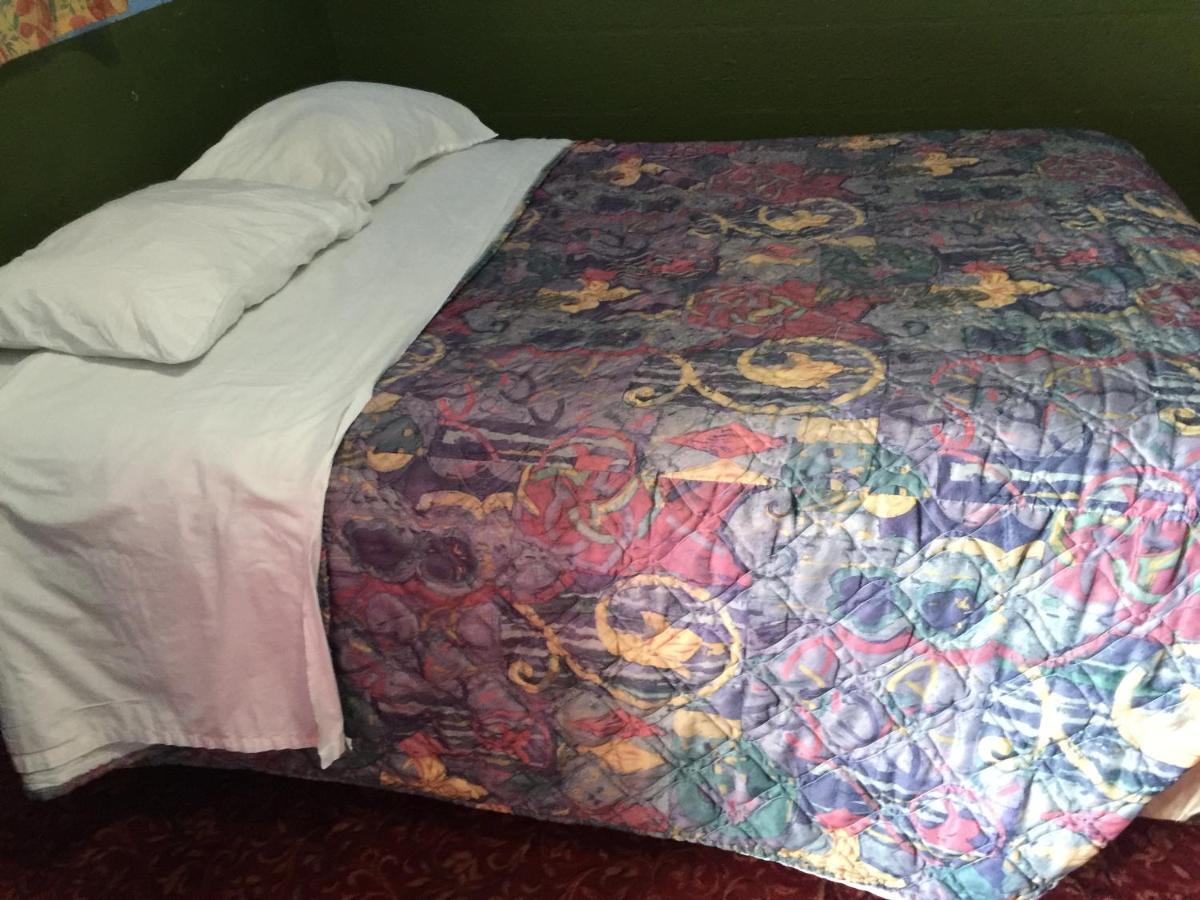 Lido Motel Kingman Eksteriør billede