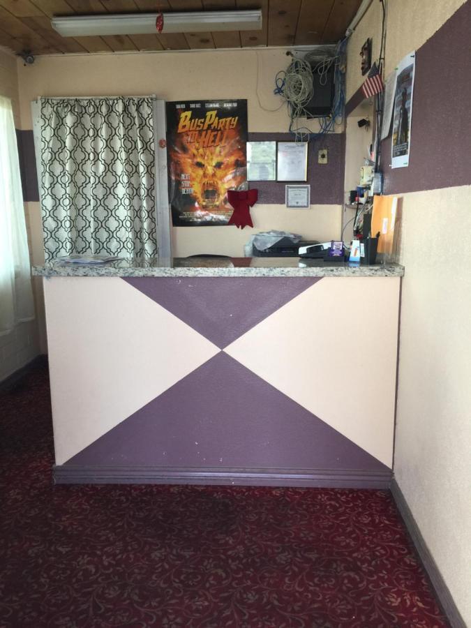 Lido Motel Kingman Eksteriør billede