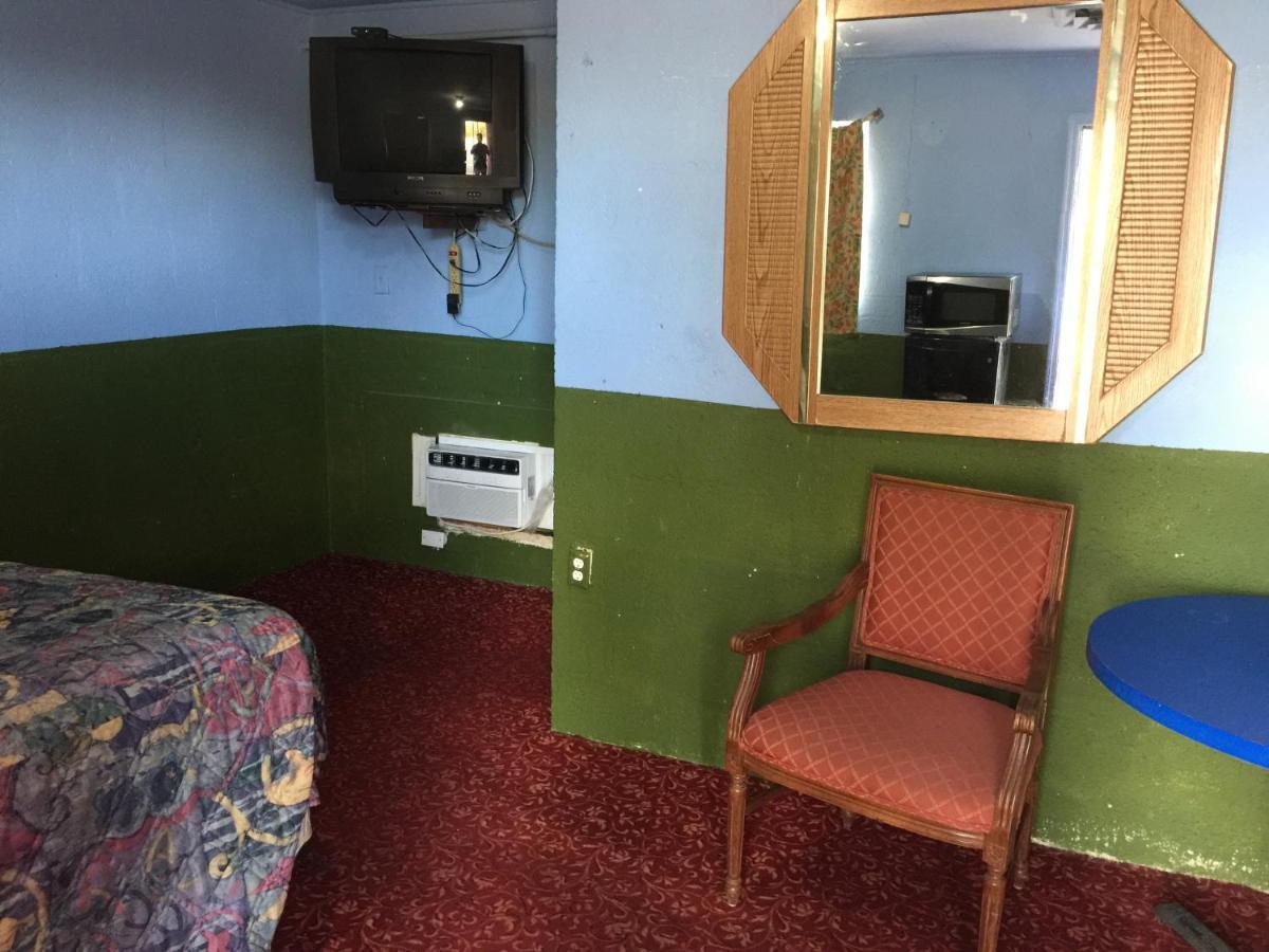 Lido Motel Kingman Eksteriør billede