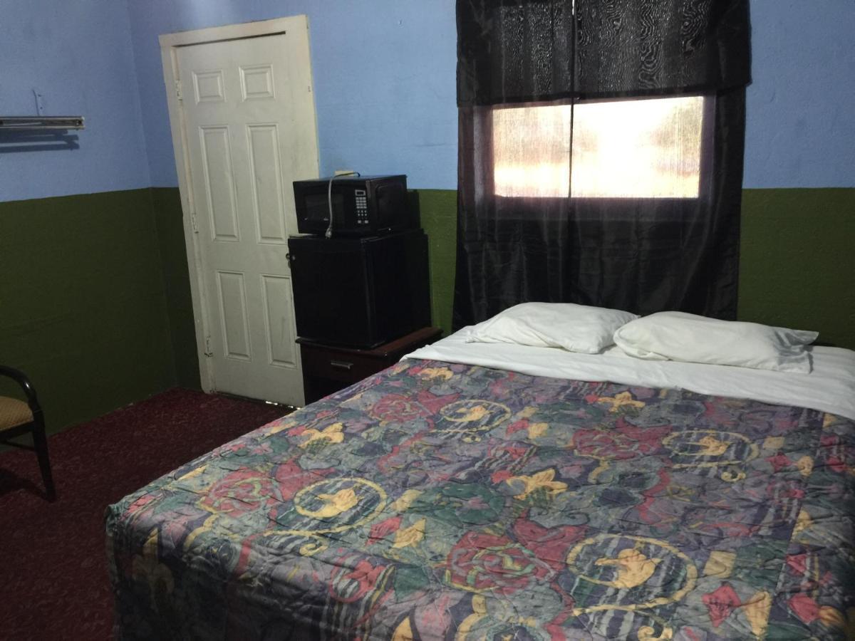 Lido Motel Kingman Eksteriør billede