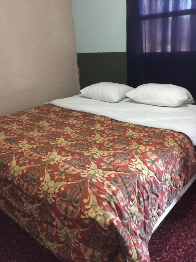 Lido Motel Kingman Eksteriør billede